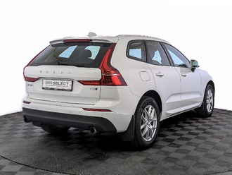 фото Volvo XC60 II 2019