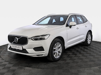 фото Volvo XC60 2019 с пробегом