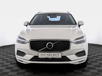 фото Volvo XC60 II 2019