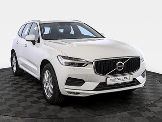 фото Volvo XC60 II 2019