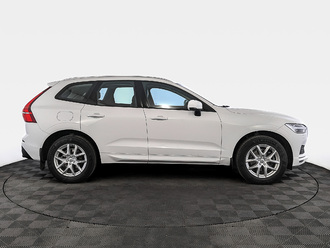 фото Volvo XC60 II 2019