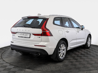 фото Volvo XC60 II 2019