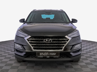 фото Hyundai Tucson III 2020