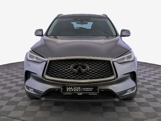 фото Infiniti QX50 II 2019