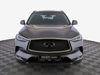 фото Infiniti QX50 II 2019