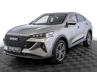 фото Haval F7x I 2022