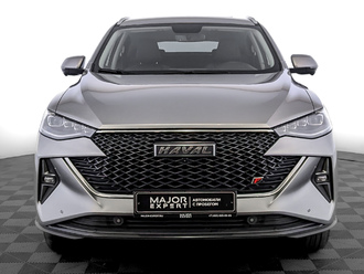 фото Haval F7x I 2022