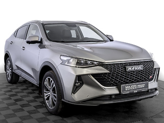 фото Haval F7x I 2022