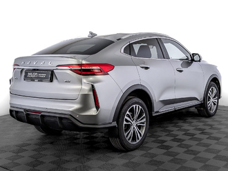 фото Haval F7x I 2022