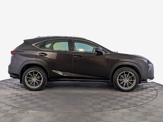 фото Lexus NX 2014