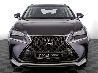 фото Lexus NX 2014