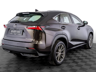 фото Lexus NX 2014