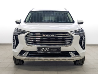 фото Haval Jolion 2021