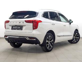 фото Haval Jolion 2021