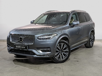 фото Volvo XC90 II 2019