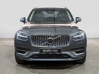 фото Volvo XC90 II 2019