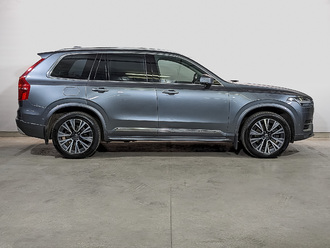 фото Volvo XC90 II 2019