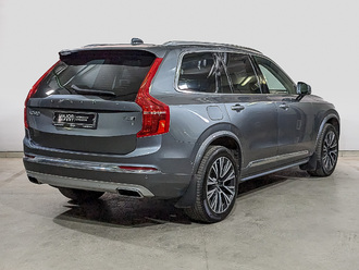 фото Volvo XC90 II 2019