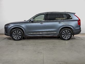 фото Volvo XC90 2019 с пробегом