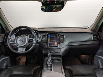 фото Volvo XC90 2019 с пробегом