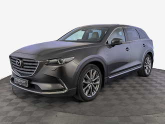 фото Mazda CX-9 II 2019