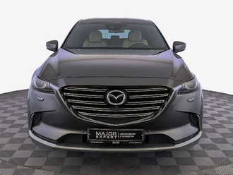 фото Mazda CX-9 II 2019