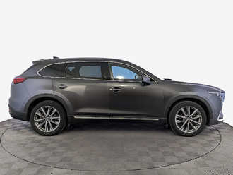 фото Mazda CX-9 II 2019