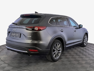 фото Mazda CX-9 II 2019