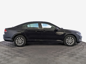 фото Volkswagen Passat B8 2016