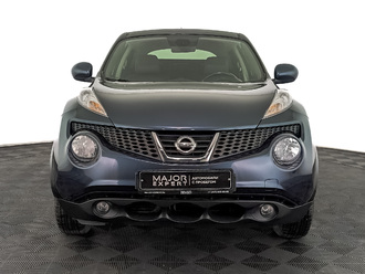 фото Nissan Juke 2012