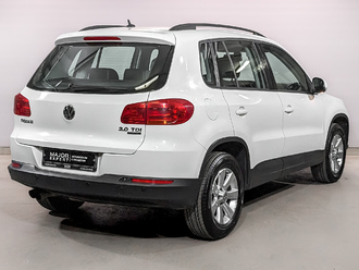 фото Volkswagen Tiguan I 2013