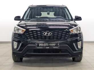 фото Hyundai Creta I 2021