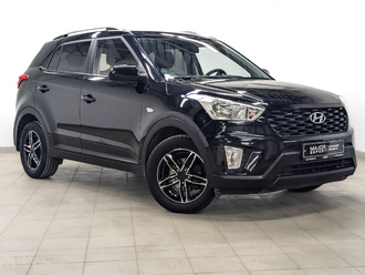 фото Hyundai Creta I 2021