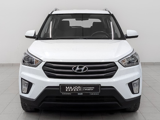 фото Hyundai Creta I 2019