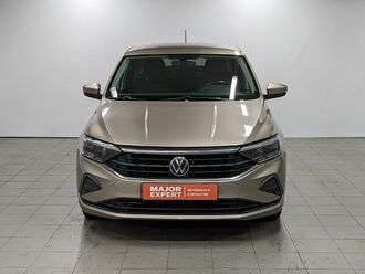 фото Volkswagen Polo VI 2020