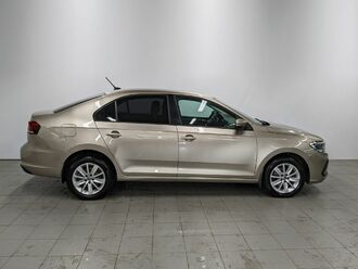 фото Volkswagen Polo VI 2020