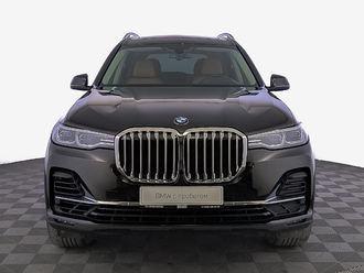 фото BMW X7 (G07) 2019