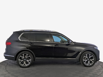 фото BMW X7 (G07) 2019