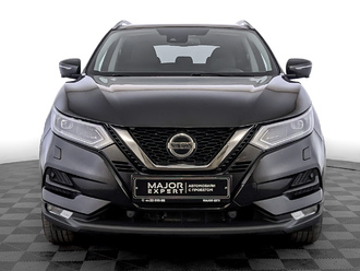 фото Nissan Qashqai II J11 2020