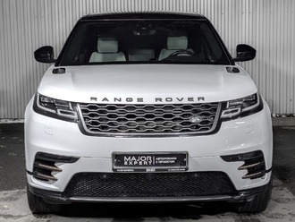 фото Land Rover Range Rover Velar 2018