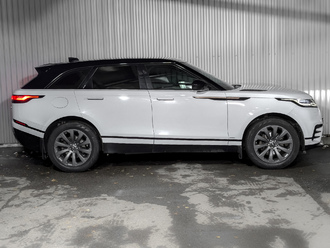 фото Land Rover Range Rover Velar 2018