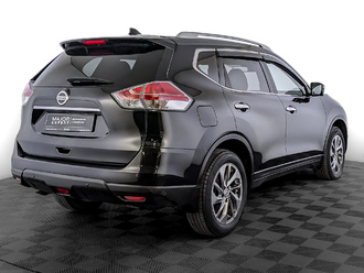 фото Nissan X-Trail III T32 2018