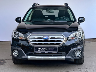 фото Subaru Outback V 2017