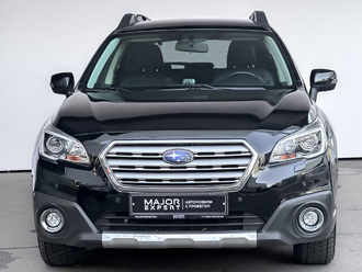 фото Subaru Outback V 2017