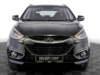 фото Hyundai ix35 I 2013