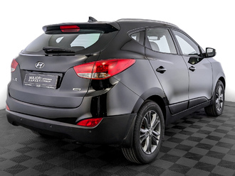 фото Hyundai ix35 I 2013