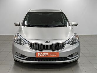 фото Kia Cerato III 2013