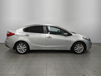 фото Kia Cerato III 2013