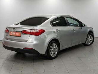 фото Kia Cerato III 2013