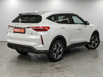 фото Haval F7 2023